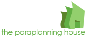 Logo - The Paraplanning House